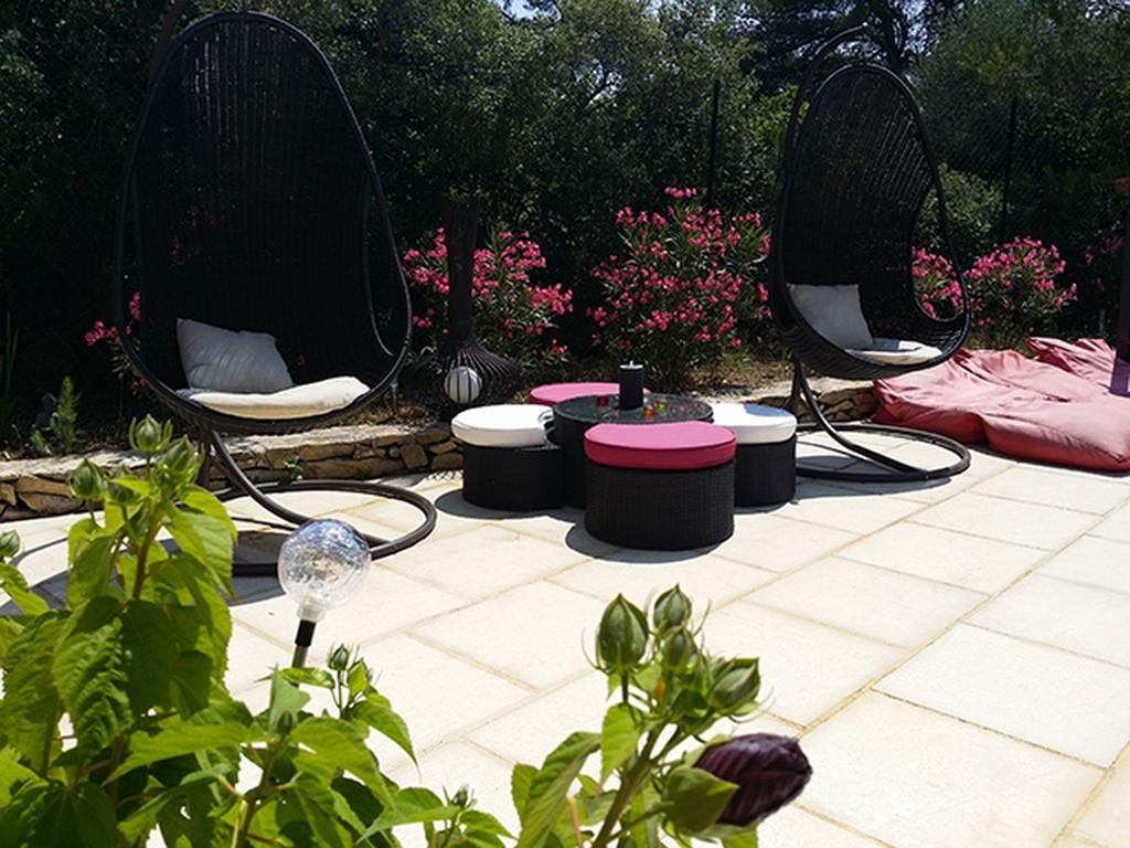 נים Chambres D'Hotes Des Huppes מראה חיצוני תמונה