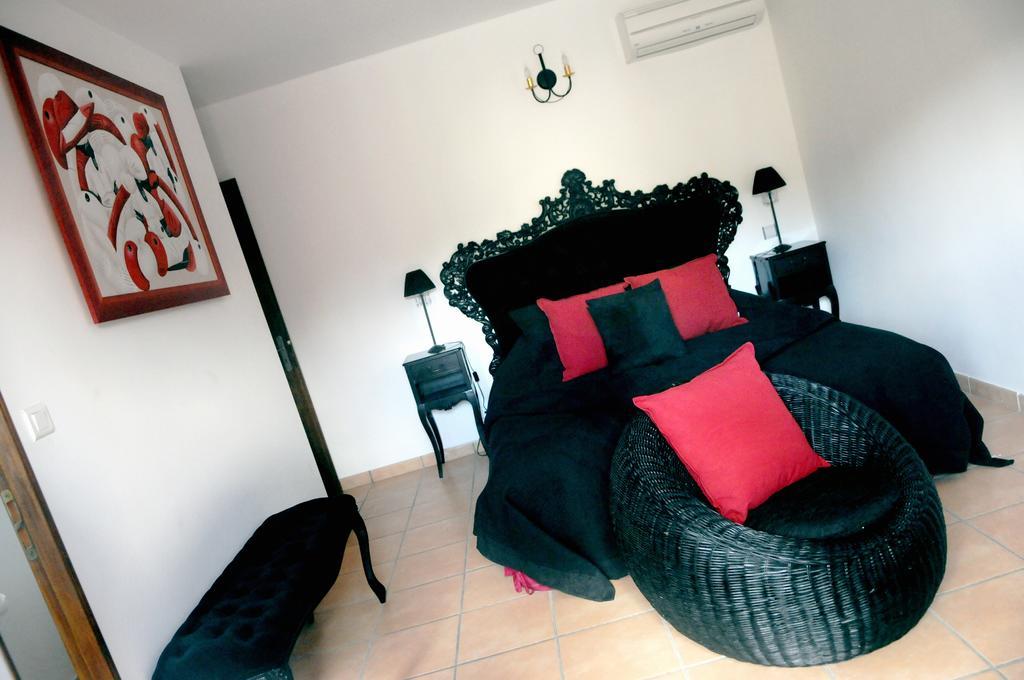 נים Chambres D'Hotes Des Huppes מראה חיצוני תמונה