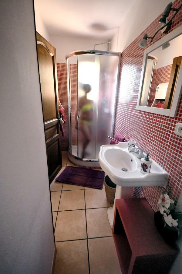 נים Chambres D'Hotes Des Huppes מראה חיצוני תמונה